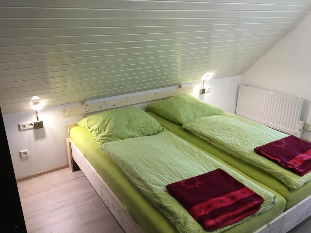 Ferienwohnung am Bodensee Kressbronn am Bodensee Exterior foto
